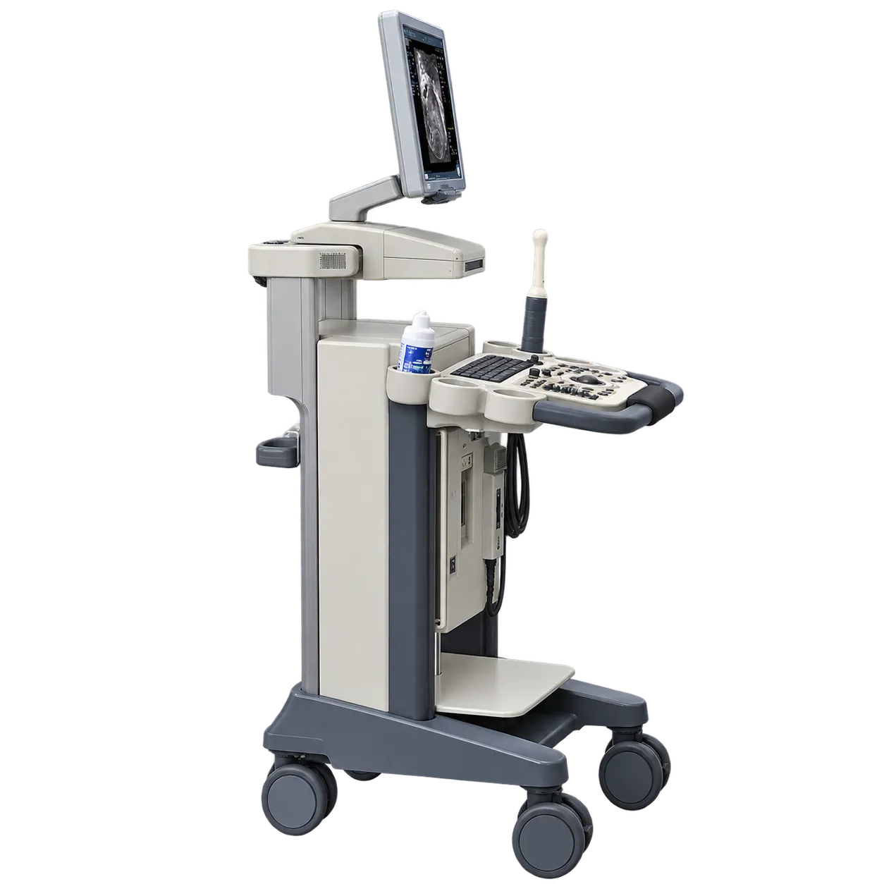 GE HealthCare ProFocus