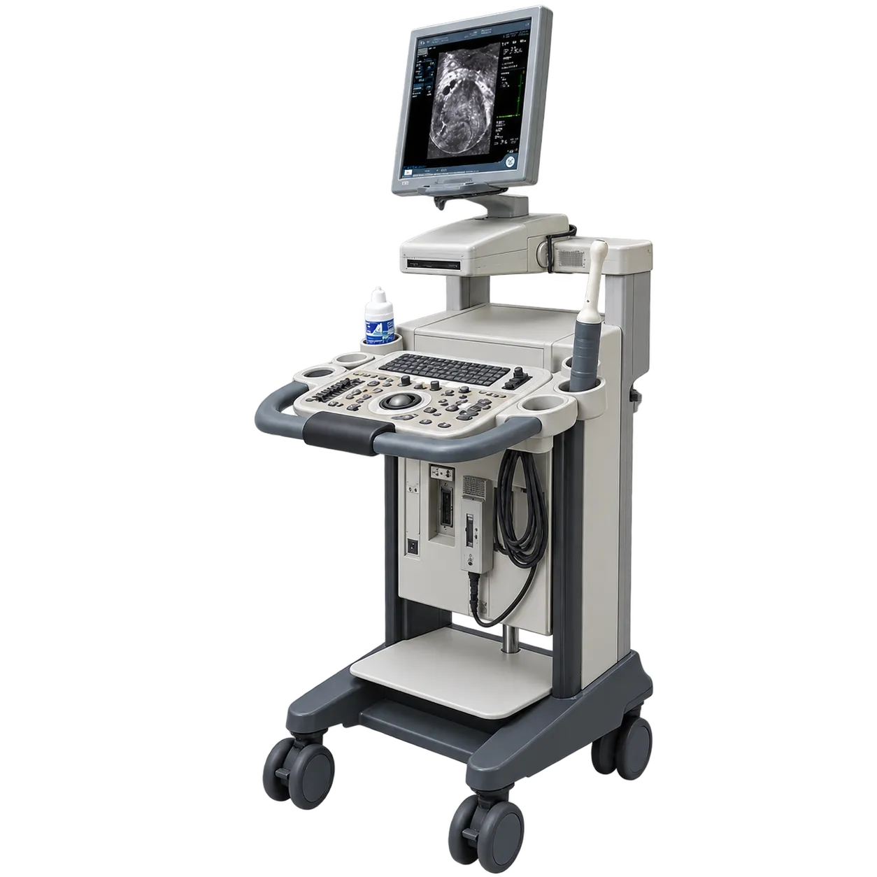 GE HealthCare ProFocus