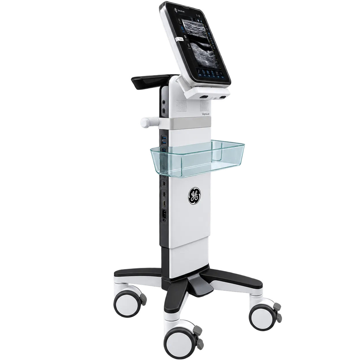 GE HealthCare Venue 40 (2013)