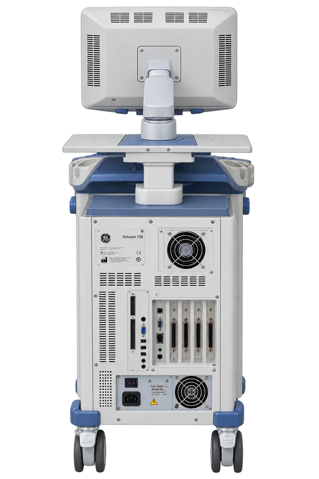 GE Voluson 730 Expert (2006)