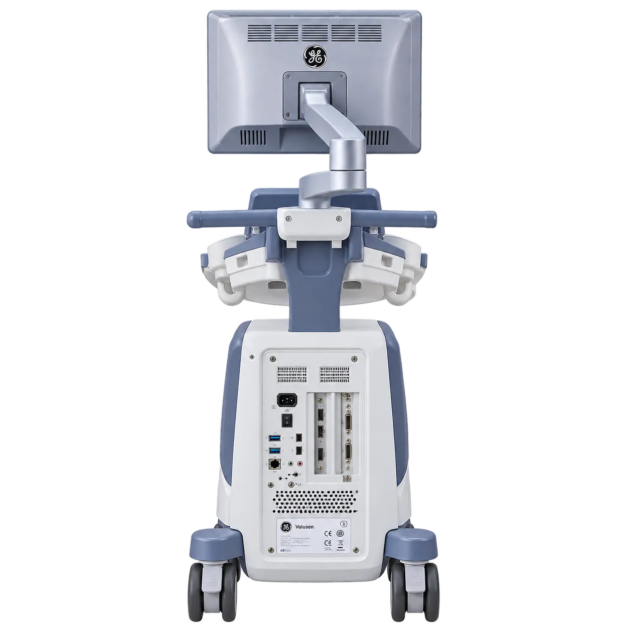 GE HealthCare Voluson E6 (2015)