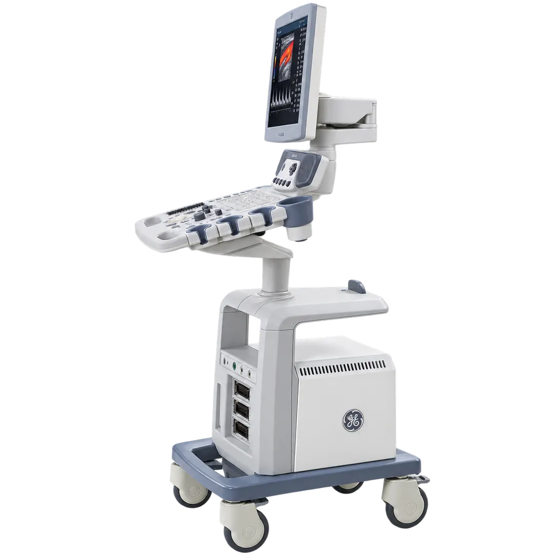 GE HealthCare Voluson E6 (2015)