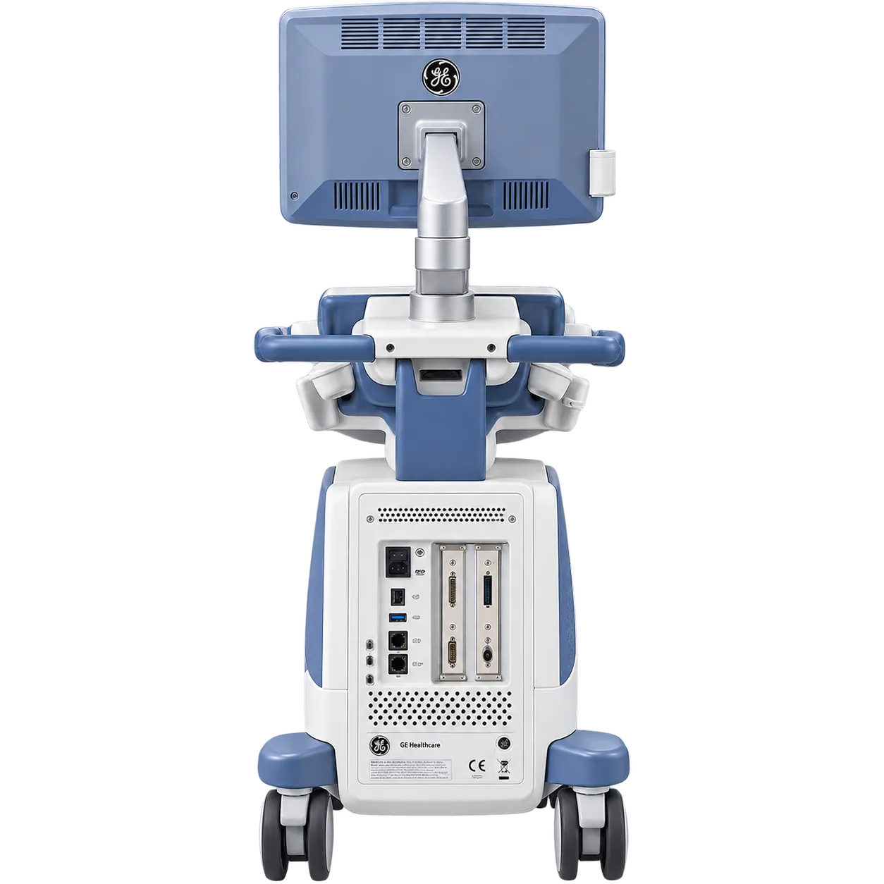 GE HealthCare Voluson E8 Expert (2010)