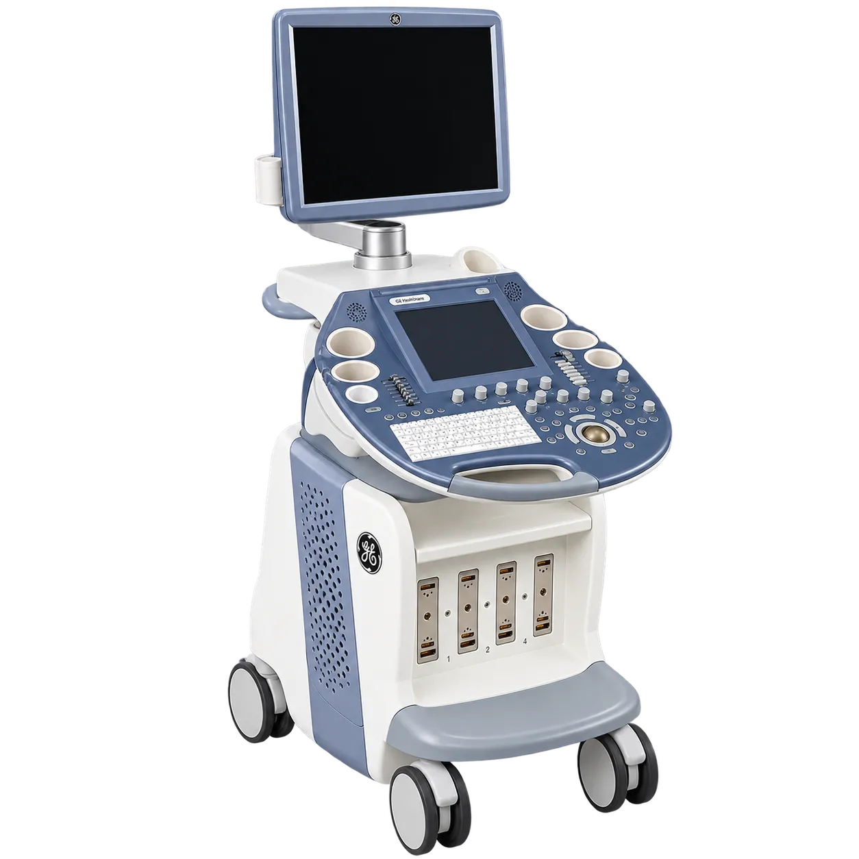 GE HealthCare Voluson E8 Expert (2010)
