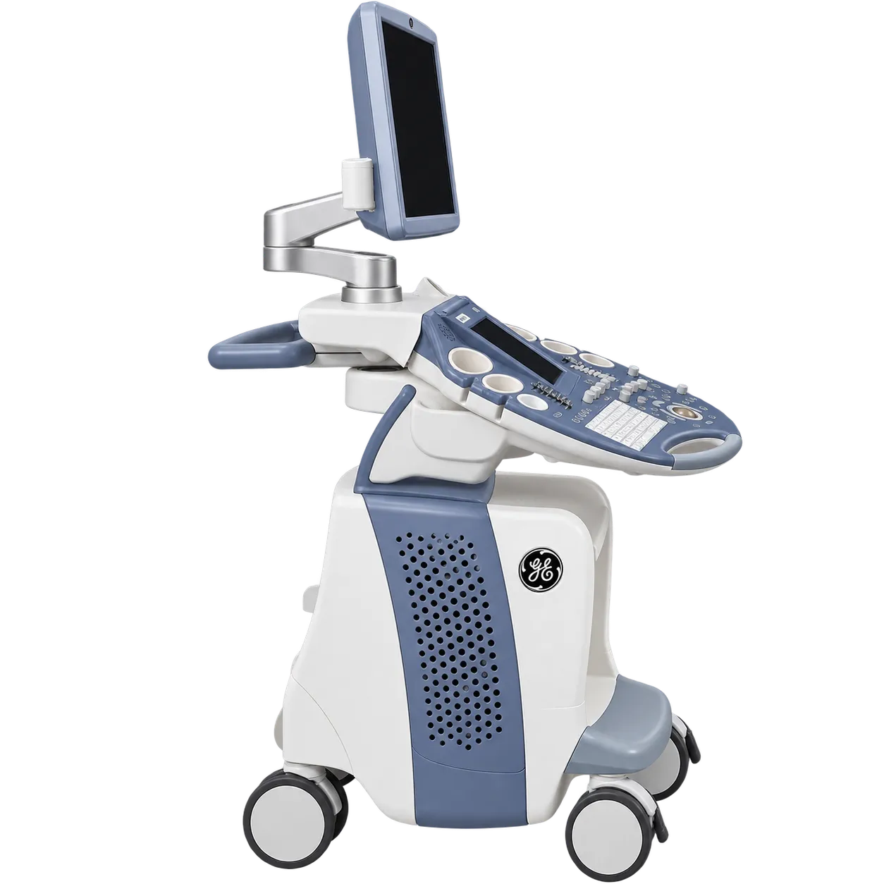 GE HealthCare Voluson E8 Expert (2010)
