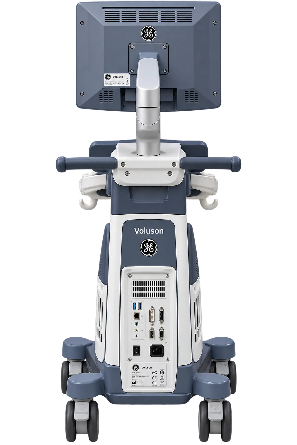 GE HealthCare Voluson P6 (2017)