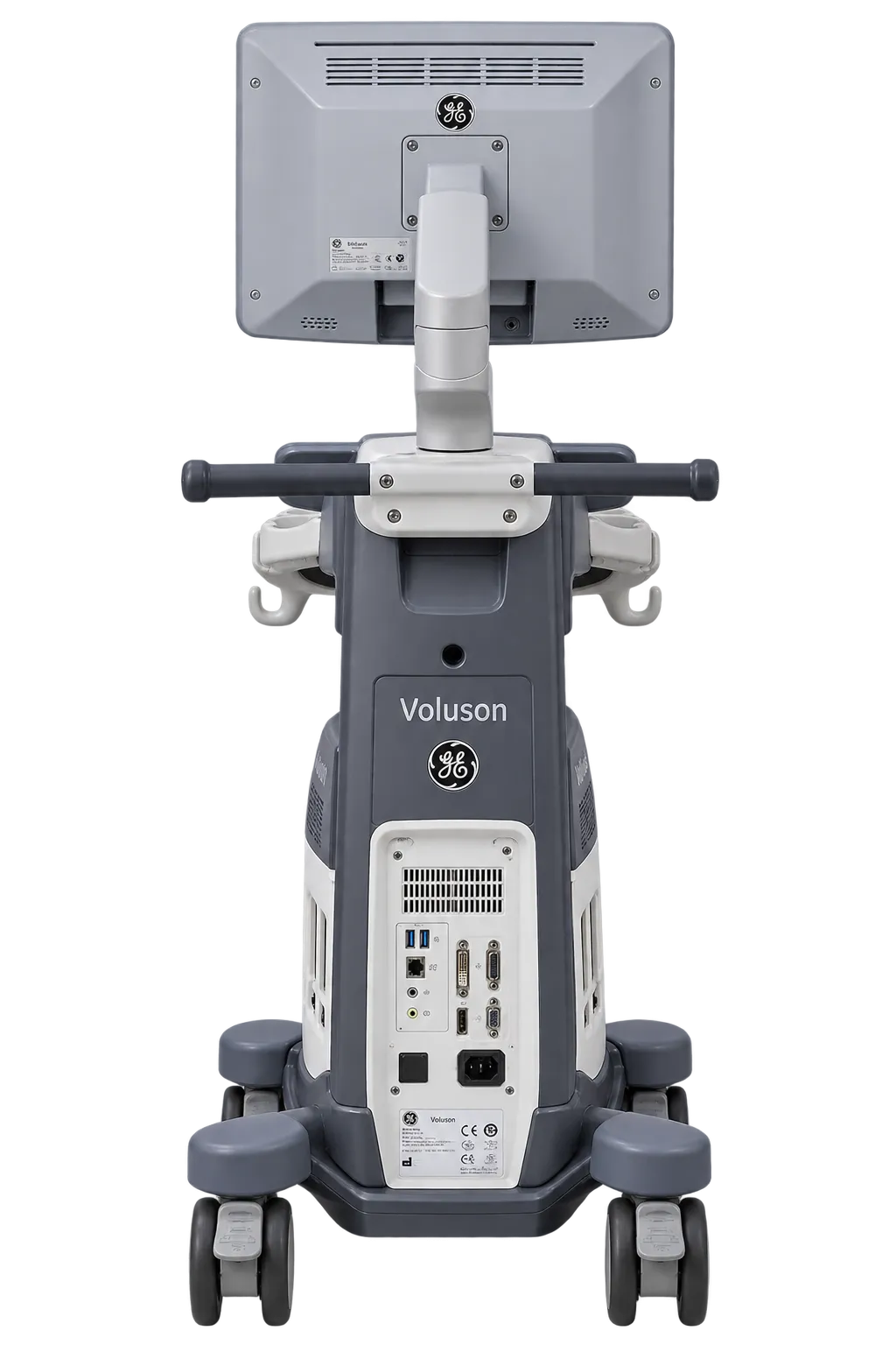 GE HealthCare Voluson S6 (2014)