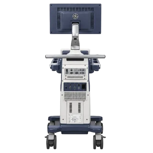 GE Logiq P7 (2018)