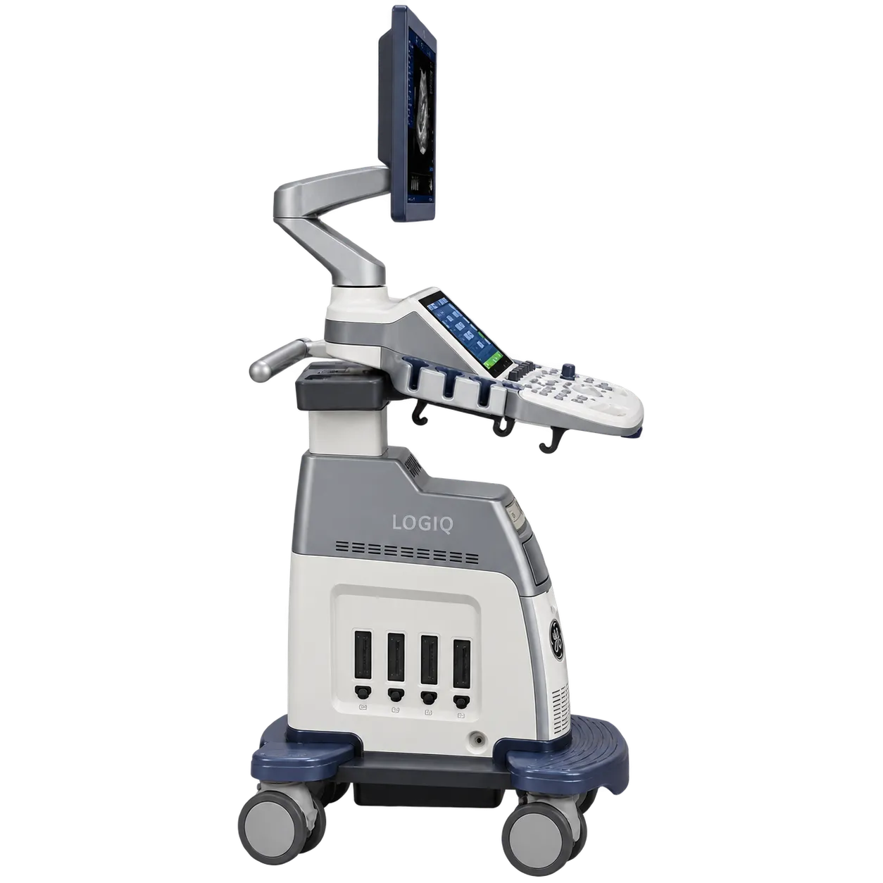 GE Logiq P7 (2018)