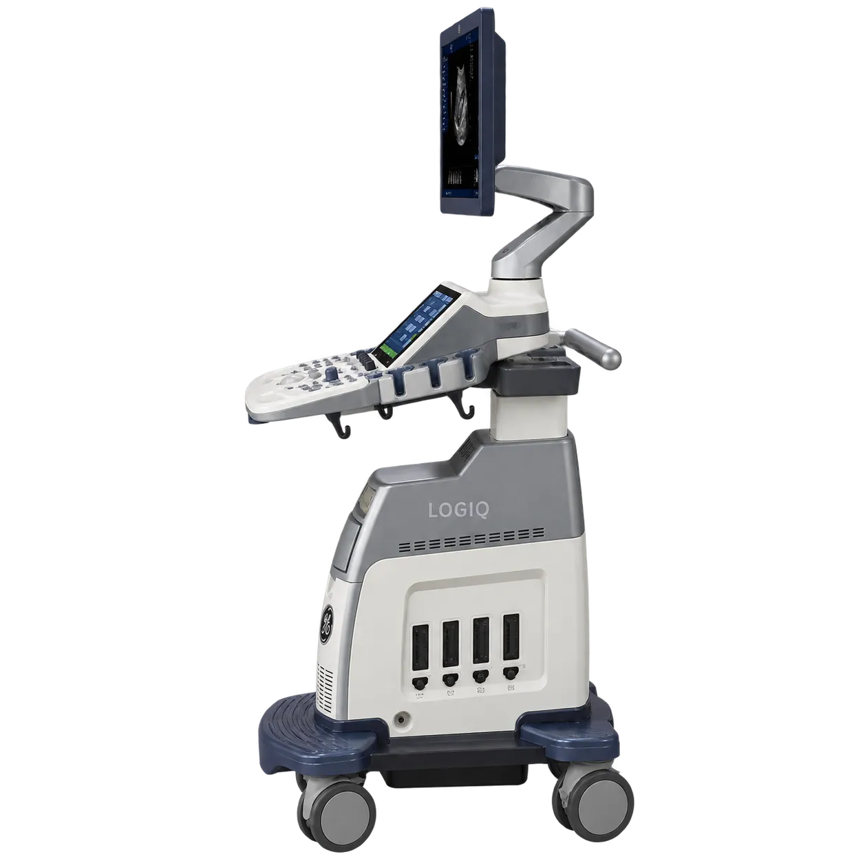 GE Logiq P7 (2018)