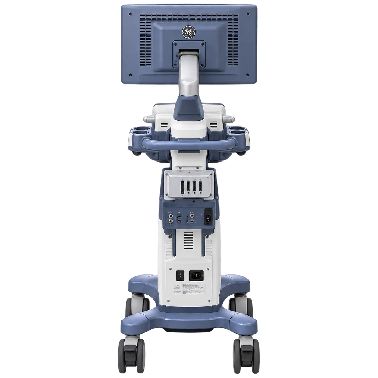 GE Logiq S7 Pro (2013)