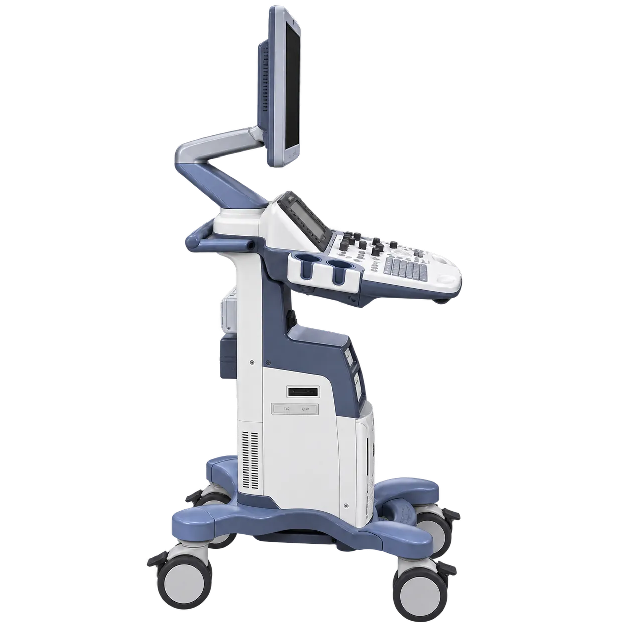 GE Logiq S7 Pro (2013)