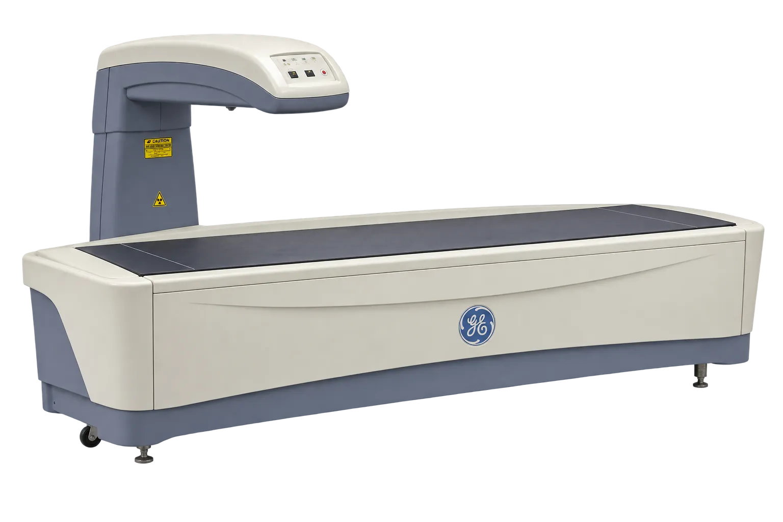GE HealthCare Lunar Prodigy Advance (2006)