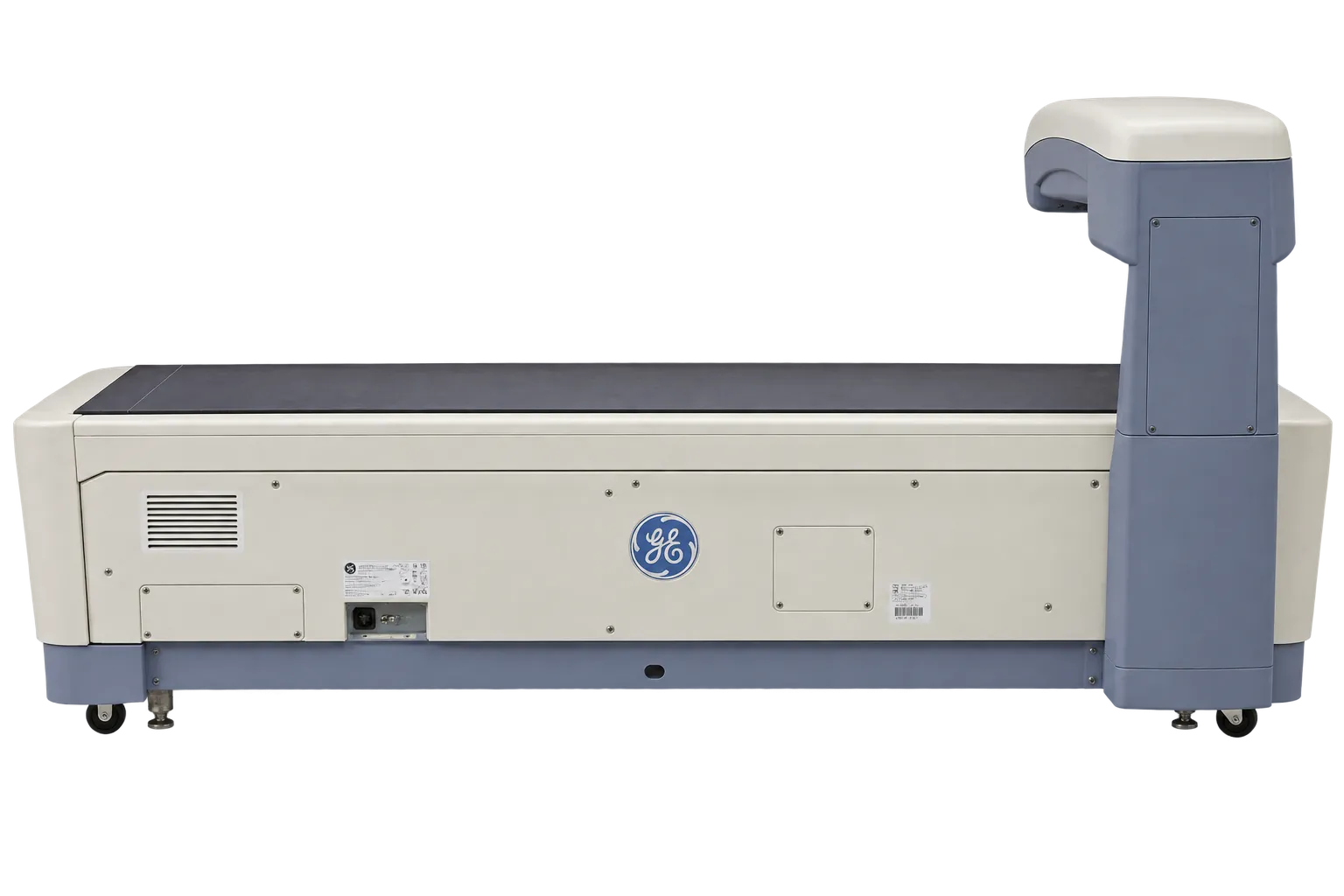 GE HealthCare Lunar Prodigy Advance (2006)