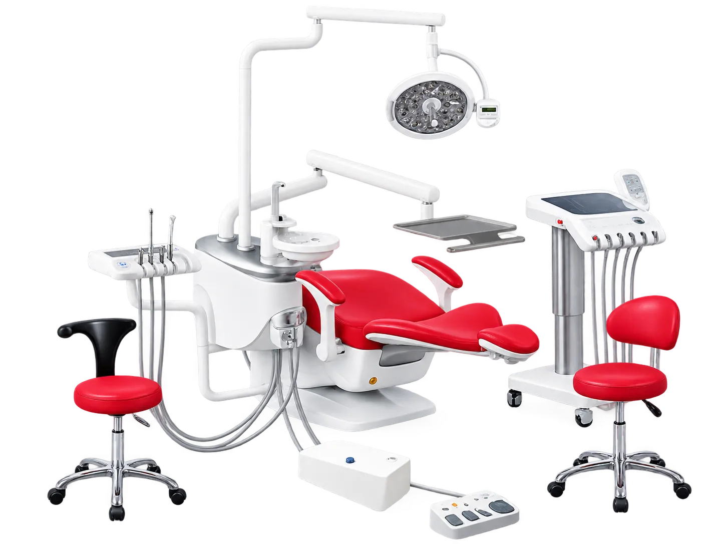 Guccident V3 Implant