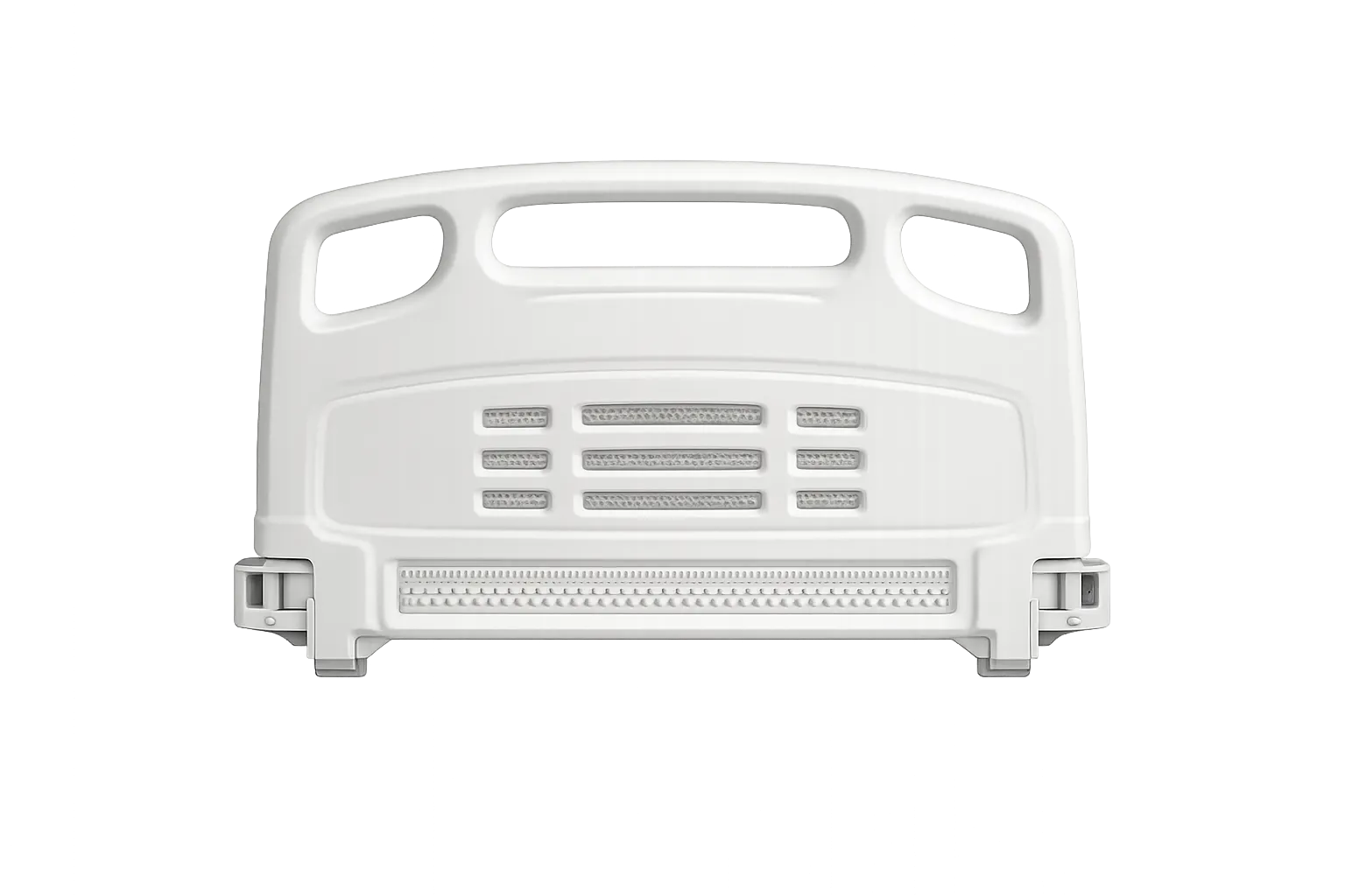 Hill-Rom Beriatric bed CAMPELLA