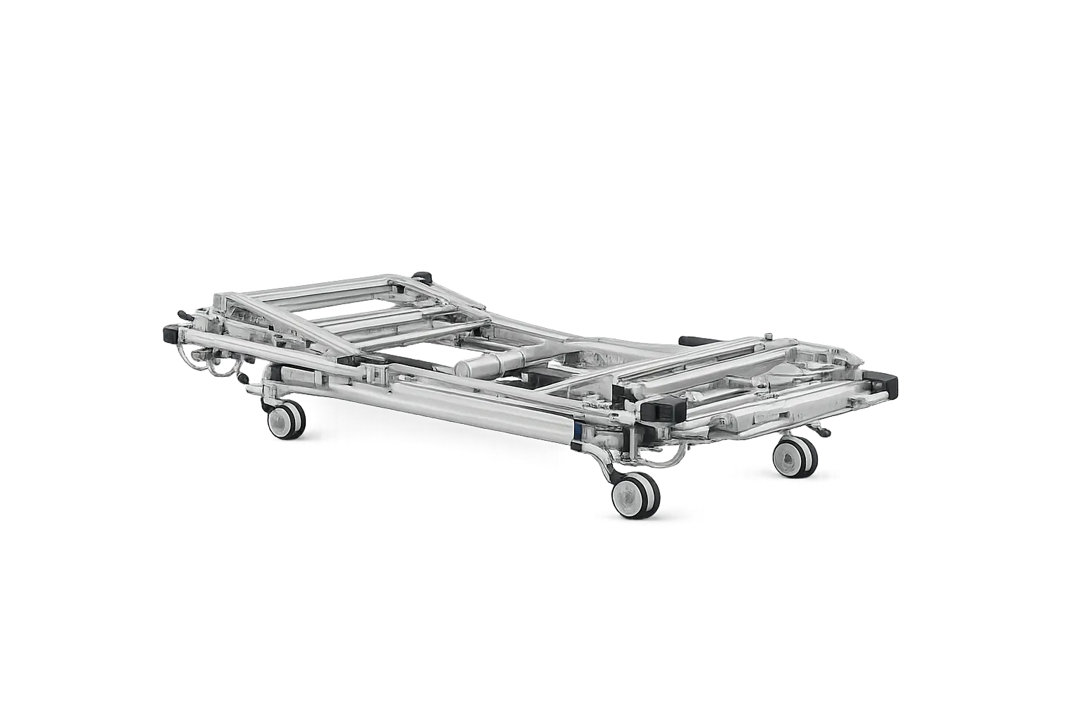 Hill-Rom Beriatric bed CAMPELLA