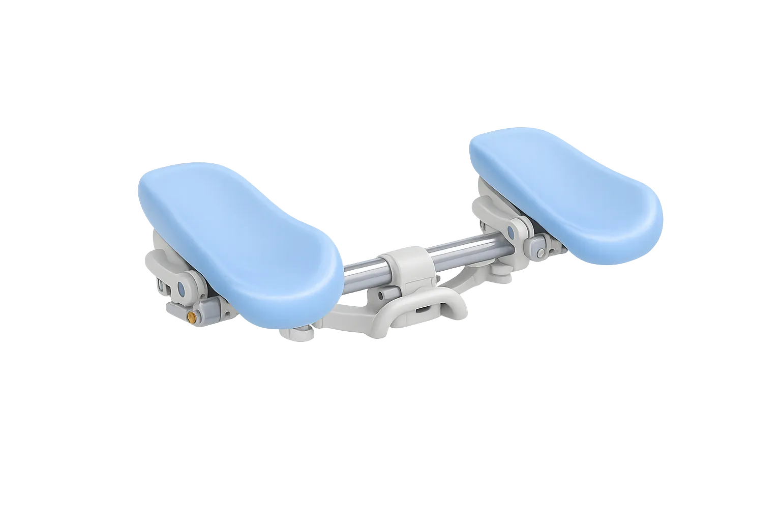 Hillrom Birthing Bed Affinity® 4