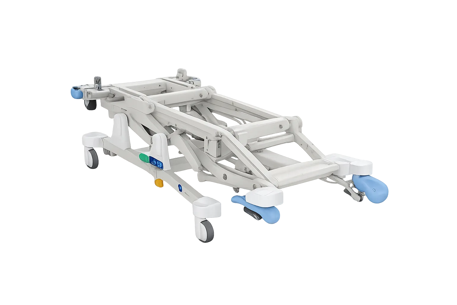 Hillrom Birthing Bed Affinity® 4