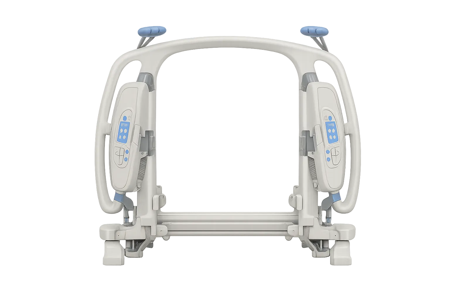Hillrom Birthing Bed Affinity® 4