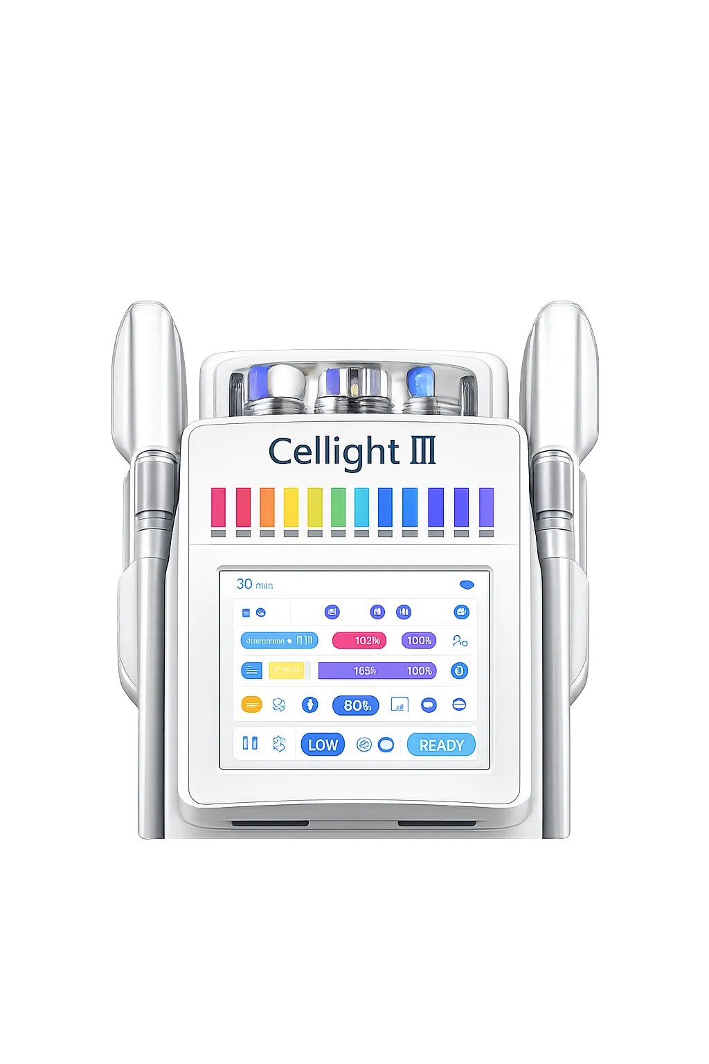 Hongtai CELLLIGHT3