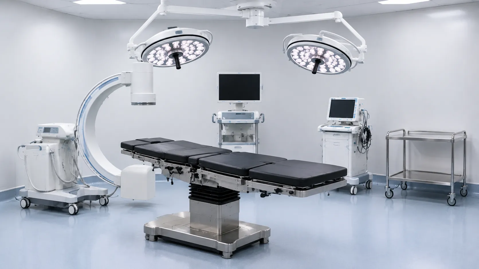 How Procurement Committees Evaluate Medical Equipment