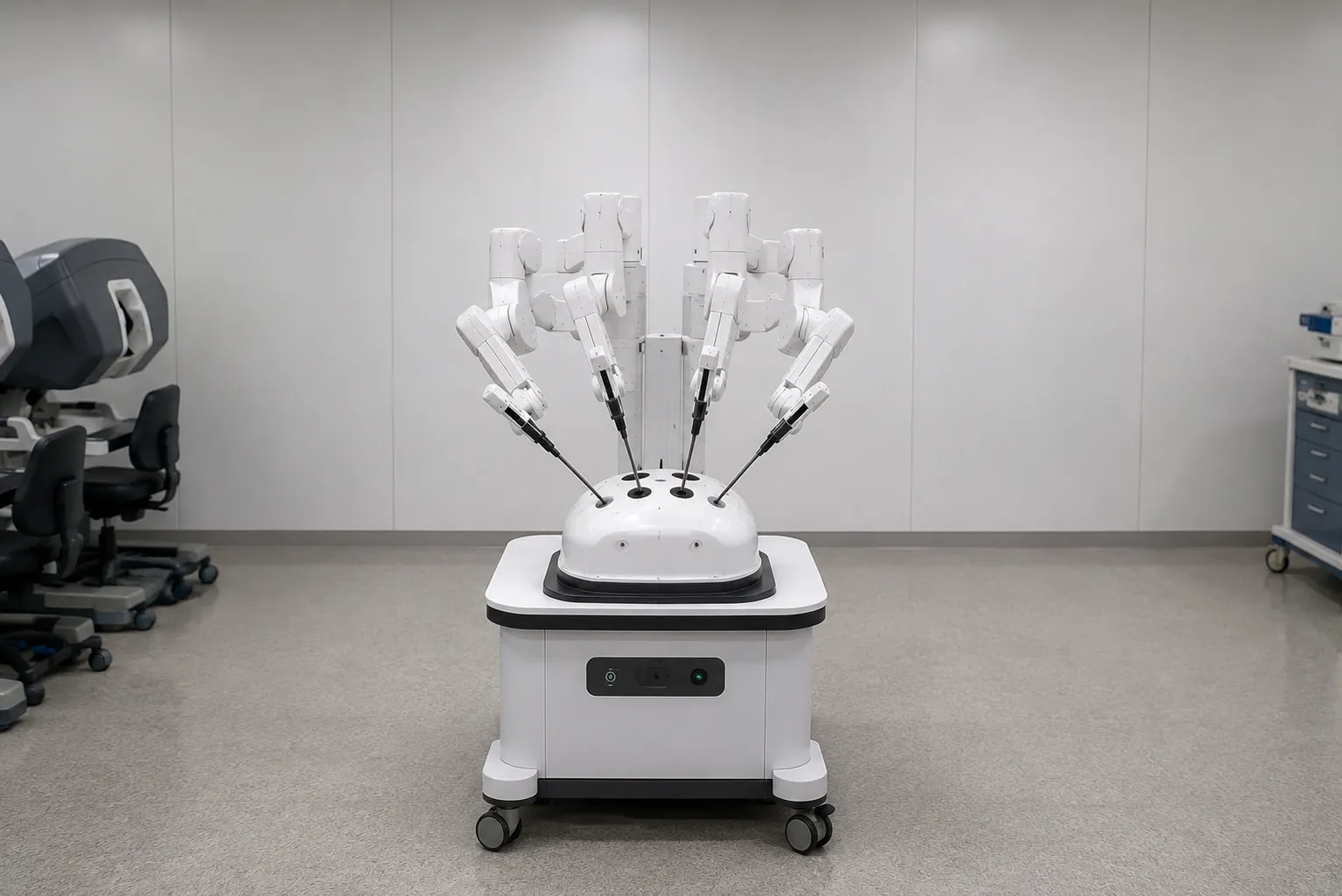 How Robotic Surgery is Changing Prostate Cancer Treatment