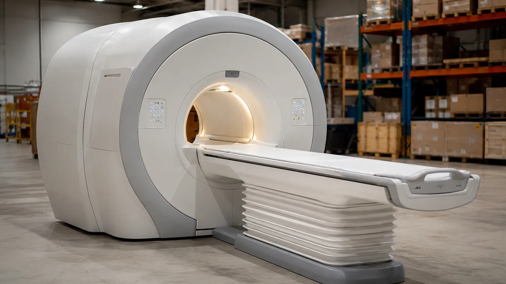 How to choose an MRI machine for specialist imaging needs, weighing field strength, coils, safety an