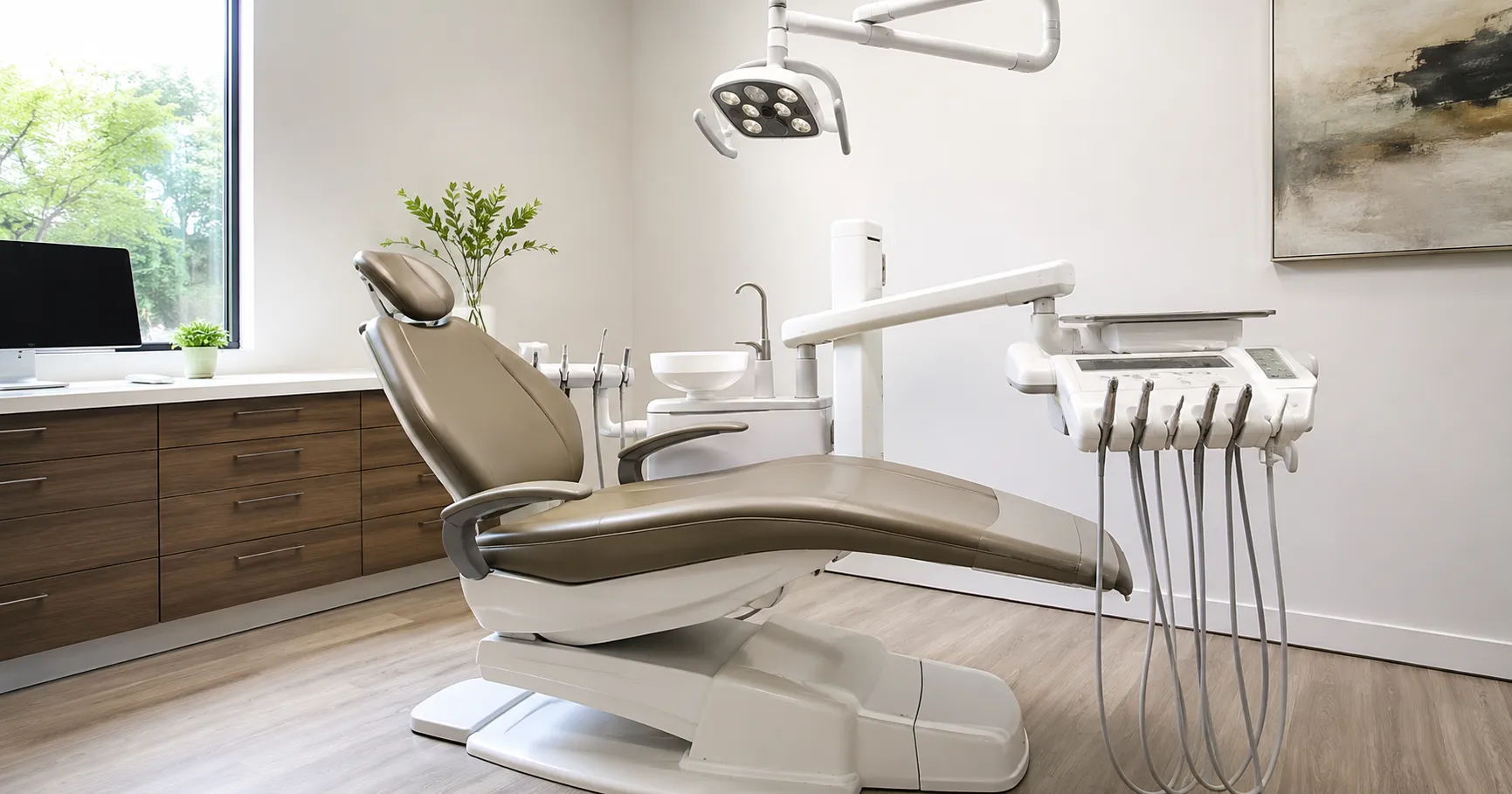 How to select a dental chair for ergonomic practice design, weighing positioning, access, delivery s