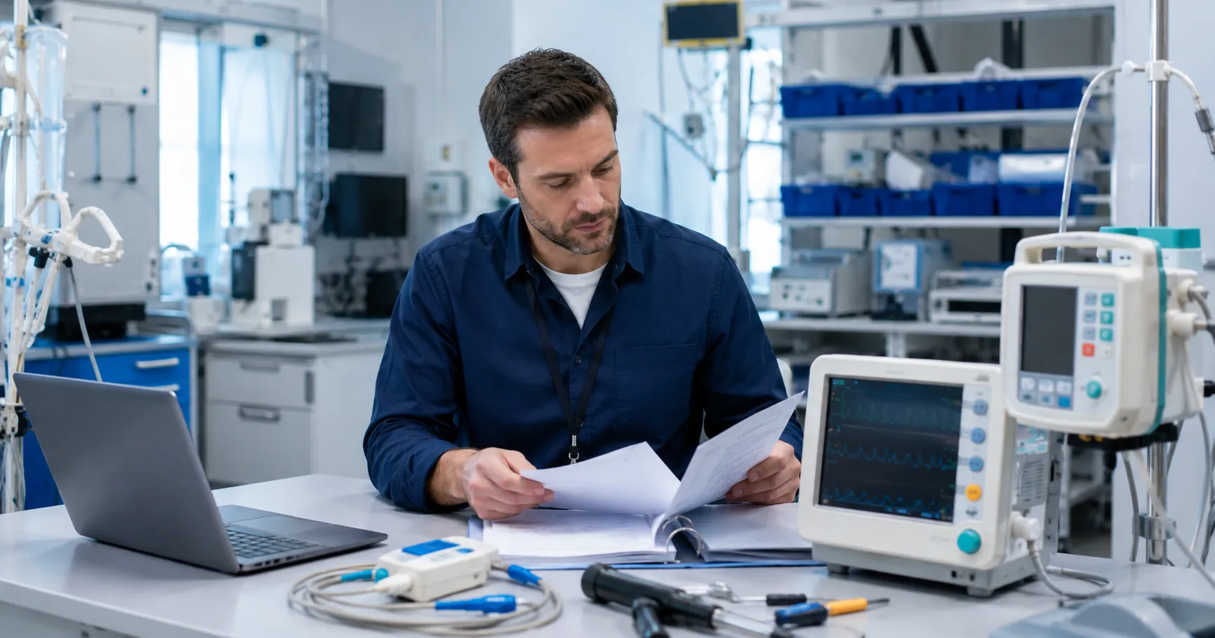 How to Stay Compliant with Changing Device Regulations