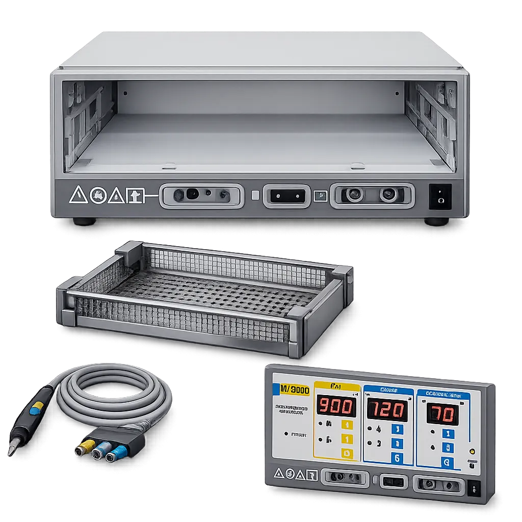 Visionstar HV-300B
