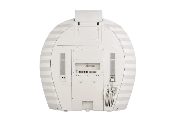 Siemens MAGNETOM Espree 1.5T