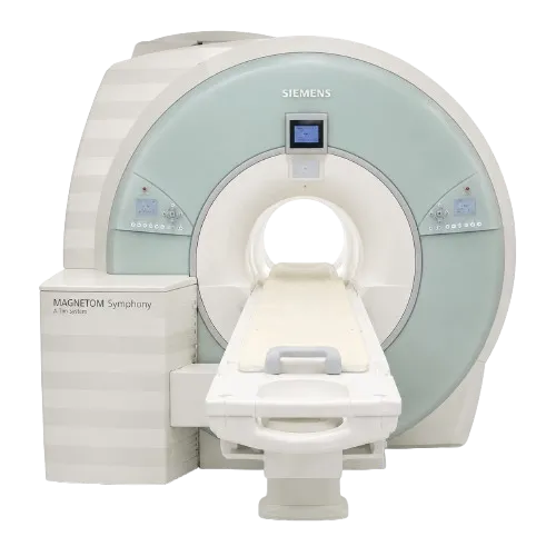 Siemens MAGNETOM Symphony TIM 1.5T (2017)