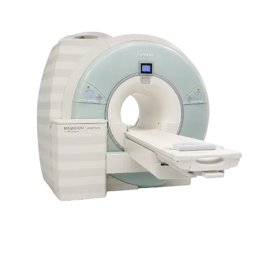 Siemens MAGNETOM Symphony TIM 1.5T (2017)