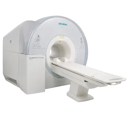 Siemens MAGNETOM Symphony TIM 1.5T (2017)