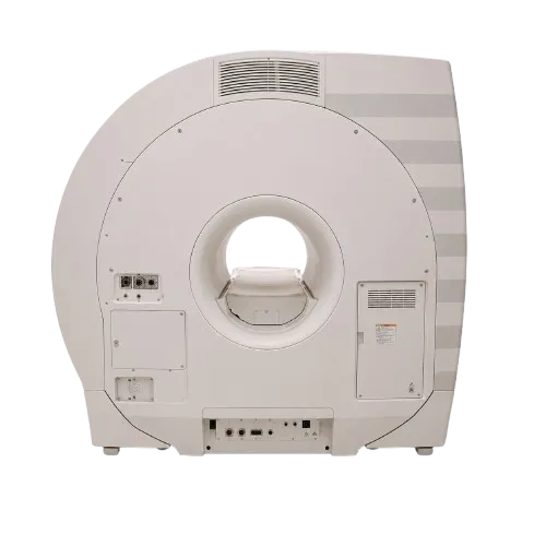 Siemens MAGNETOM Espree 1.5T (2010)