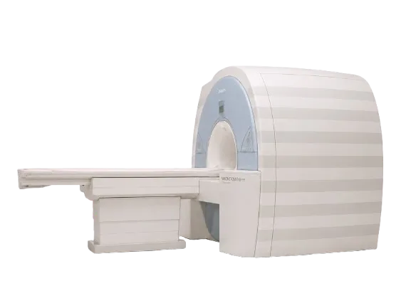 Siemens MAGNETOM Espree 1.5T (2010)