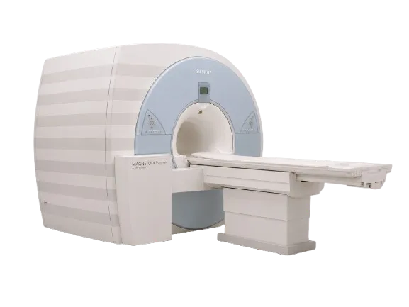 Siemens MAGNETOM Espree 1.5T (2010)