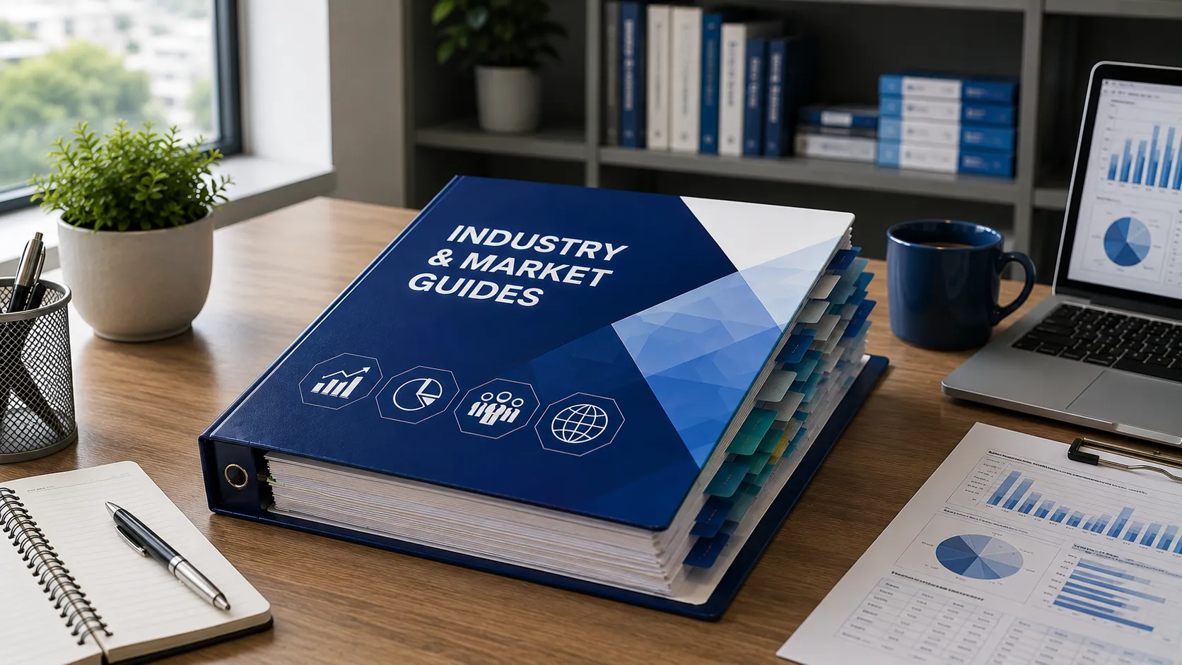 Medical Equipment Industry & Market Guides