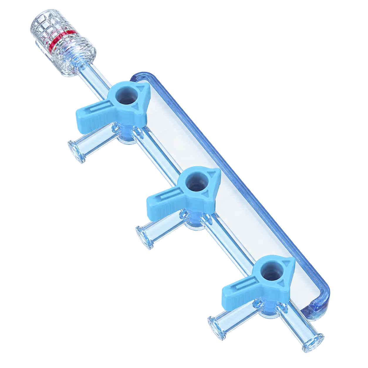 INT Medical High Pressure Manifold I