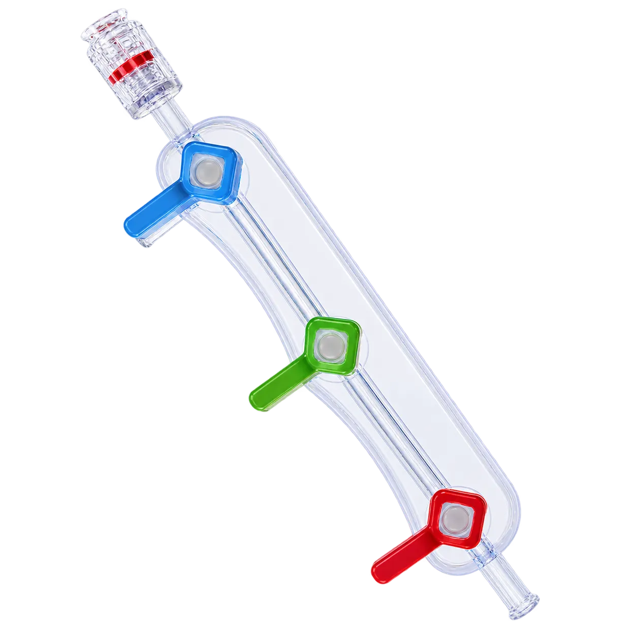 INT Medical High Pressure Manifold II
