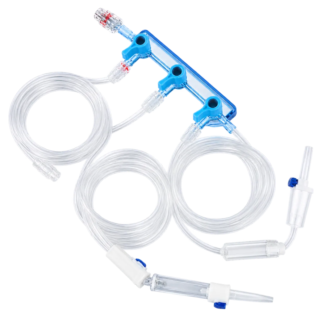 INT Medical Manifold Kit