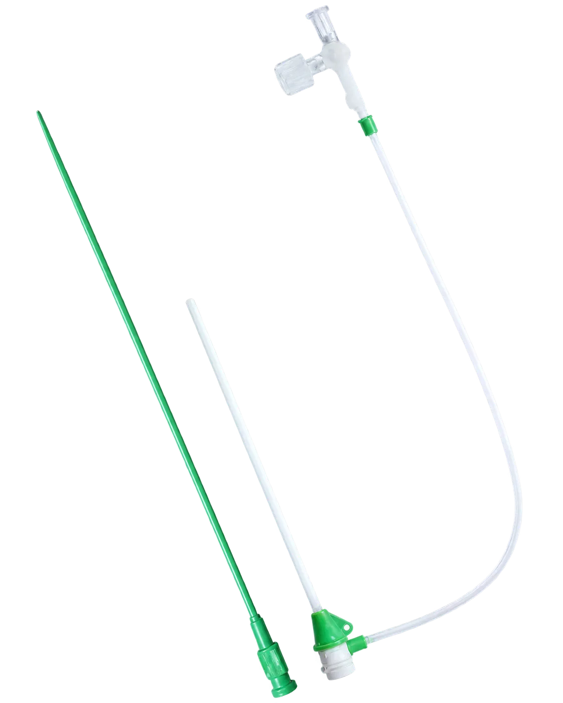 INT Medical Introducer Set I