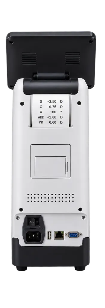 JD-2600B