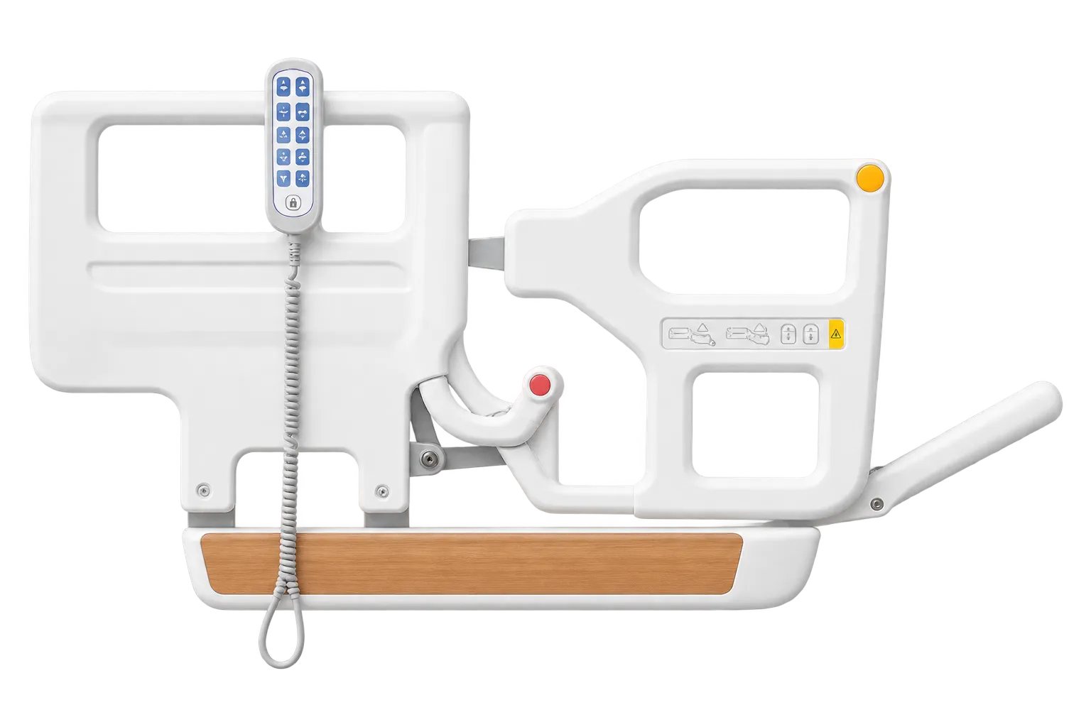 Jiadun Medical JD-YLC3-01