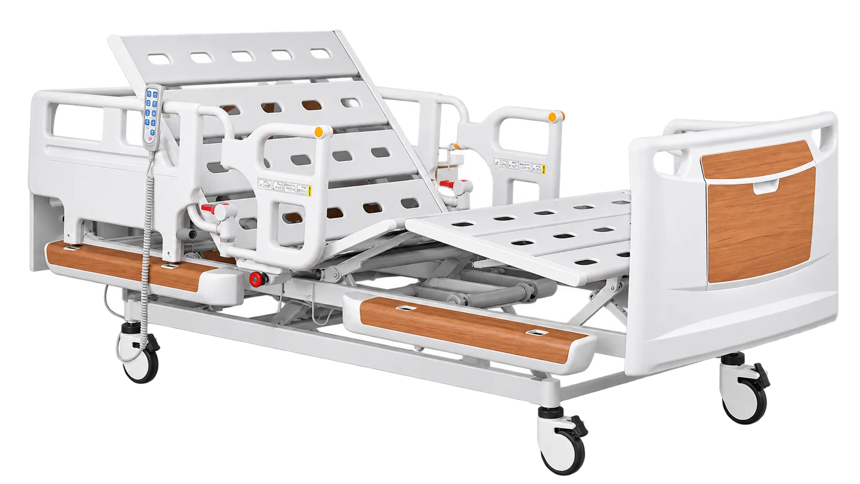 Jiadun Medical JD-YLC3-01