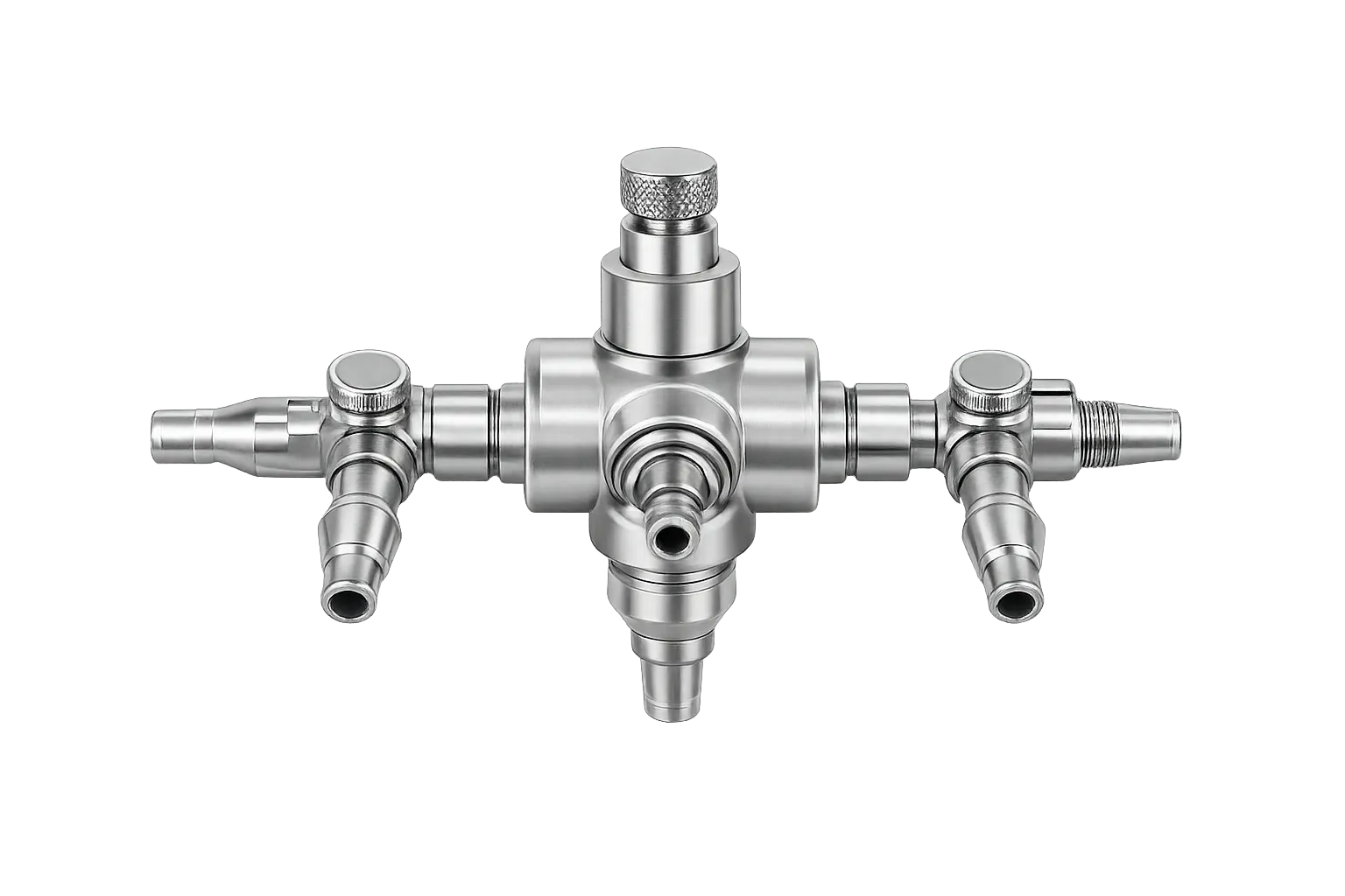 Karl Storz Hysteroscope Set Bettocchi