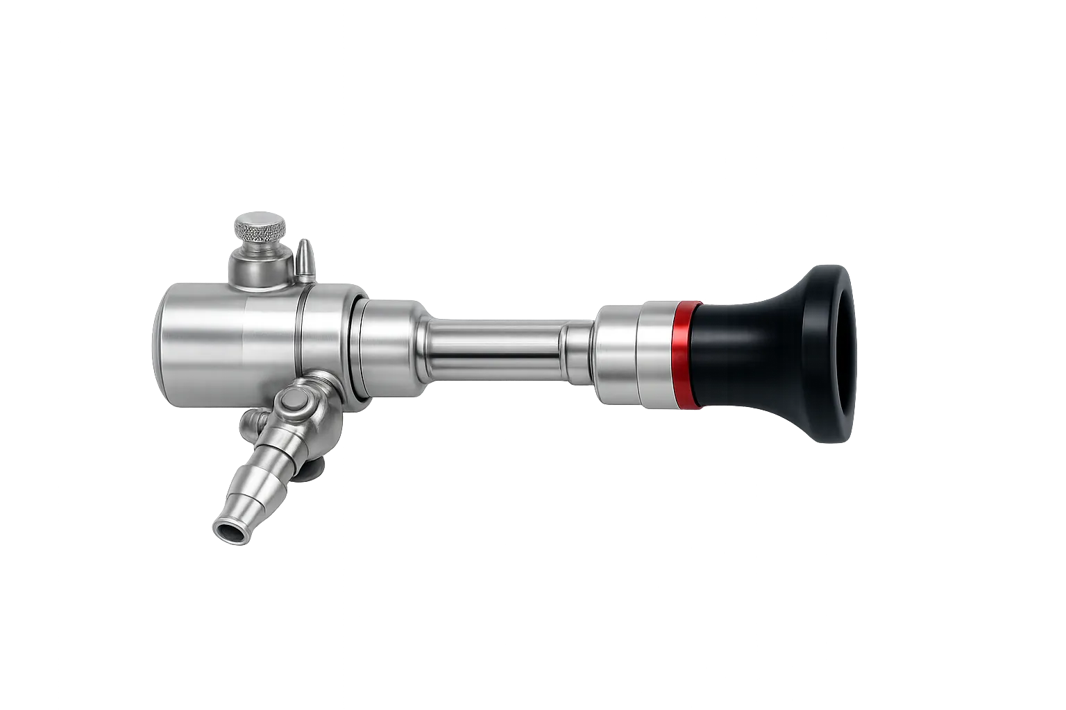 Karl Storz Hysteroscope Set Bettocchi