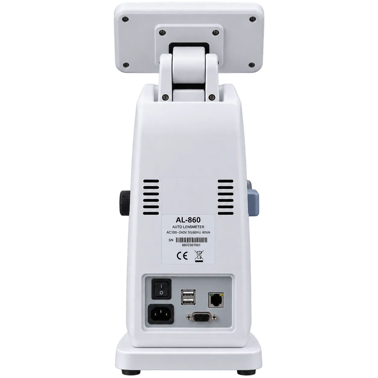LINK AL-860