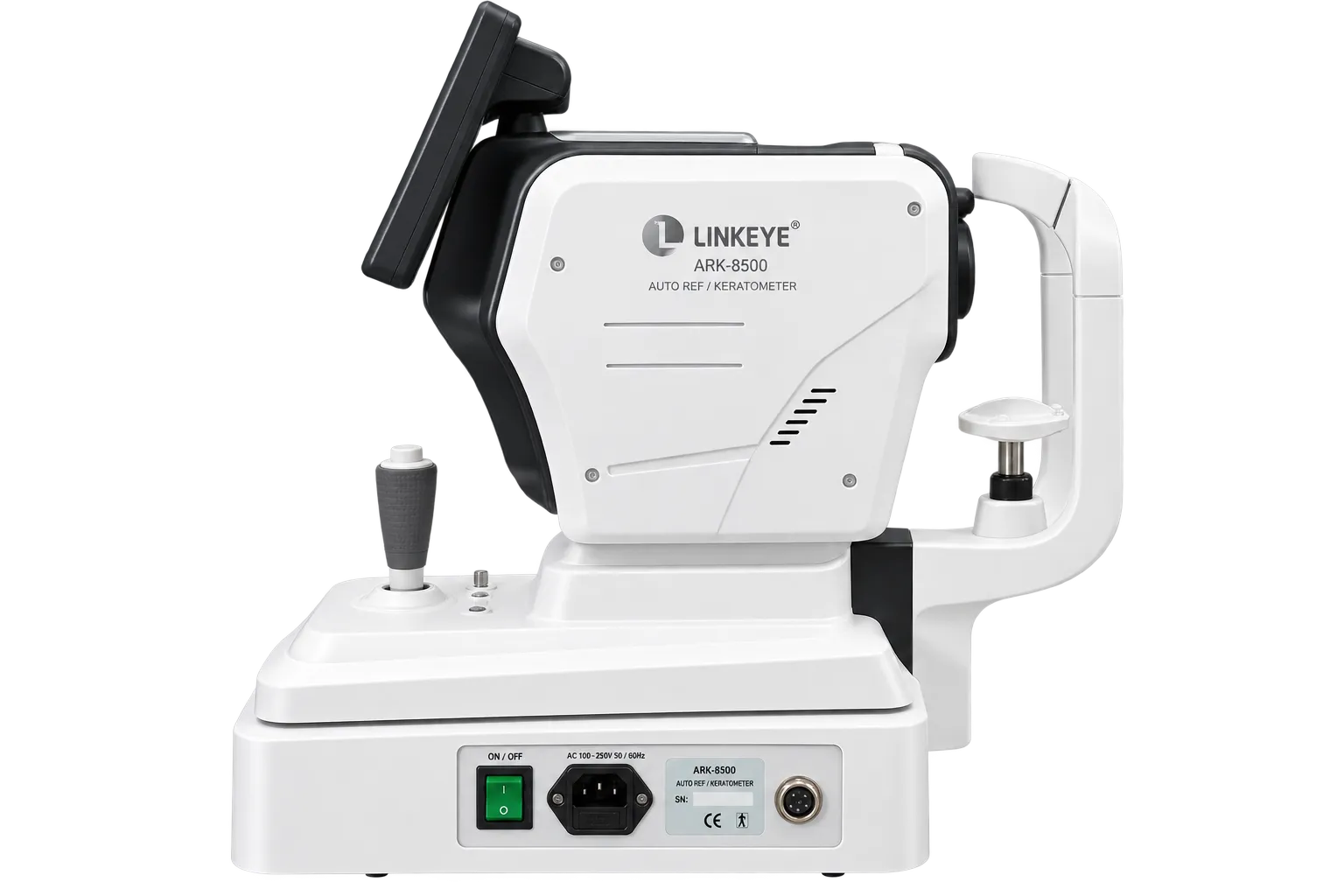 LINK ARK-8500